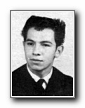 Richard Viramontes: class of 1958, Norte Del Rio High School, Sacramento, CA.